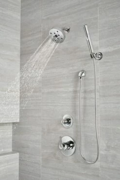Delta 50560-PR Wall Elbow For Hand Shower In Lumicoat Chrome 12 Delta 50560-PR Wall Elbow For Hand Shower In Lumicoat Chrome -AF SUPPLY Sales Store del50560pr 3