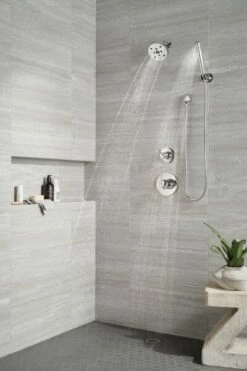 Delta 50560-PR Wall Elbow For Hand Shower In Lumicoat Chrome 13 Delta 50560-PR Wall Elbow For Hand Shower In Lumicoat Chrome -AF SUPPLY Sales Store del50560pr 4
