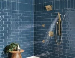 Delta 50570-CZ-PR Square Wall Elbow For Hand Shower In Lumicoat Champagne Bronze -AF SUPPLY Sales Store del50570czpr 4