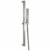 Delta 51567-SS-PR Ara™ H2Okinetic® Single-Setting Slide Bar Hand Shower In Lumicoat Stainless 1 Delta 51567-SS-PR Ara™ H2Okinetic® Single-Setting Slide Bar Hand Shower In Lumicoat Stainless -AF SUPPLY Sales Store del51567sspr