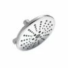 Delta 52688-PR H2Okinetic 3-Setting Raincan Shower Head In Polished Chrome -AF SUPPLY Sales Store del52688pr