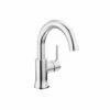 Delta 559HAR-DST Triinc 1.2 GPM Single Handle Bathroom Faucet In Polished Chrome -AF SUPPLY Sales Store del559hardst