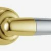 Delta H72PB Tub And Shower Metal Lever Handle, Polished Brass Finish -AF SUPPLY Sales Store delh72pb