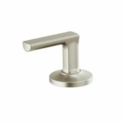 Brizo HL5306-NK Kintsu Widespread Lavatory Lever Handle Kit In Luxe Nickel