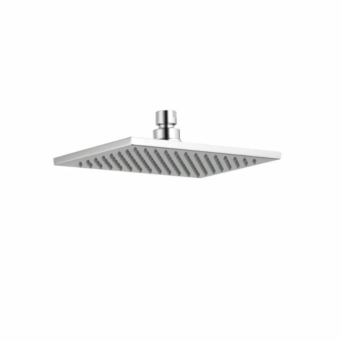 Delta RP62955PR 2.5 GPM Single-Setting Raincan Shower Head In Lumicoat Chrome 3 Delta RP62955PR 2.5 GPM Single-Setting Raincan Shower Head In Lumicoat Chrome