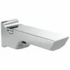 Delta RP90158PCPR Pivotal® Tub Spout - Pull-Up Diverter In Lumicoat Chrome -AF SUPPLY Sales Store delrp90158pcpr