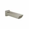 Delta RP90159SSPR Pivotal Tub Spout - Non-Diverter In Lumicoat Stainless -AF SUPPLY Sales Store delrp90159sspr