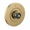 Brizo T60P035-GLLHP Litze Pressure Balance Valve Trim Only - Less Handle In Luxe Gold -AF SUPPLY Sales Store delt60p035gllhp