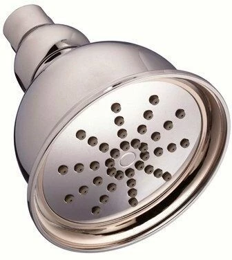 Danze D460027 4 Inch 250C Shower Head In Chrome 3 Danze D460027 4 Inch 250C Shower Head In Chrome