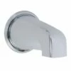Danze D606325BN 8 Inch Wall Mount Tub Spout -AF SUPPLY Sales Store dnzd606325bn