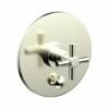 Phylrich DPB2134TO/015 DPB2134TO_015 - Basic Cross Handles Pressure Balance Tub And Shower Set, Trim Only 1 Phylrich DPB2134TO/015 DPB2134TO_015 - Basic Cross Handles Pressure Balance Tub And Shower Set, Trim Only -AF SUPPLY Sales Store dpb2134to015 1