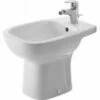 Duravit 22381000002 D Code Over The Rim Bidet -AF SUPPLY Sales Store dur22381000002