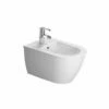 Duravit 2249150000 Darling New Wall Mount Bidet In White 1 Duravit 2249150000 Darling New Wall Mount Bidet In White -AF SUPPLY Sales Store dur2249150000