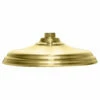 DXV D35700108.427 Traditional 8 Inch Rain Can Showerhead In Satin Brass 1 DXV D35700108.427 Traditional 8 Inch Rain Can Showerhead In Satin Brass -AF SUPPLY Sales Store dxv d35700108427 1