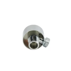 Emory And Bond EB11501PC Shower Wall Outlet In Polished Chrome -AF SUPPLY Sales Store eb11501pc 1 2