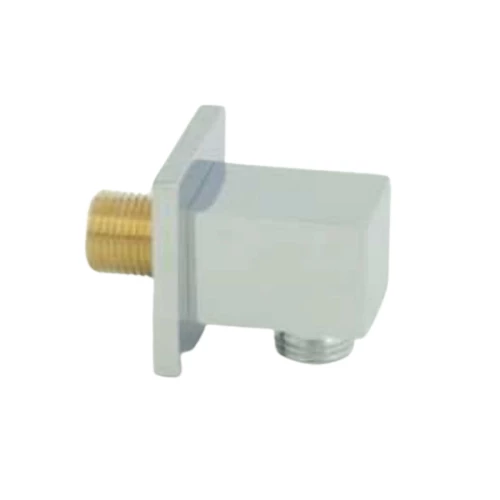 Emory And Bond EB11502PC Shower Wall Outlet In Polished Chrome 3 Emory And Bond EB11502PC Shower Wall Outlet In Polished Chrome