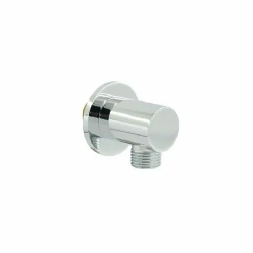Emory And Bond EB11503PC Shower Wall Outlet In Polished Chrome 4 Emory And Bond EB11503PC Shower Wall Outlet In Polished Chrome -AF SUPPLY Sales Store eb11503pc 1 1