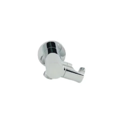 Emory And Bond EB11504PC Hand Shower Holder And Wall Outlet In Polished Chorme 5 Emory And Bond EB11504PC Hand Shower Holder And Wall Outlet In Polished Chorme -AF SUPPLY Sales Store eb11504pc 1 2