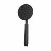 Emory & Bond EB1412PC Round Handshower In Matte Black -AF SUPPLY Sales Store eb1412mb 1