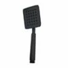 Emory & Bond EB1412PC Square Handshower In Matte Black -AF SUPPLY Sales Store eb1413mb 1