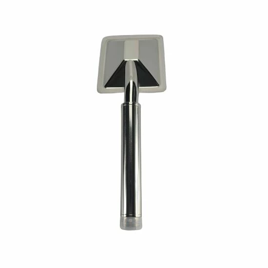 Emory & Bond EB1413PC Square Handshower In Polished Chrome 6 Emory & Bond EB1413PC Square Handshower In Polished Chrome - Image 4