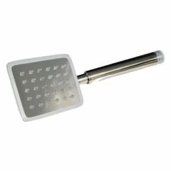 Emory & Bond EB1413PC Square Handshower In Polished Chrome