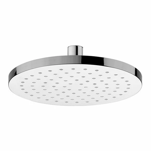 Emory And Bond EB840408RPCH Round 8" Shower Head In Polished Chrome 3 Emory And Bond EB840408RPCH Round 8" Shower Head In Polished Chrome