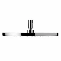 Emory And Bond EB840412RPCH Round 12" Shower Head In Polished Chrome -AF SUPPLY Sales Store eb840412rpch 1