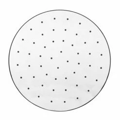 Emory And Bond EB840412RPCH Round 12" Shower Head In Polished Chrome -AF SUPPLY Sales Store eb840412rpch 2