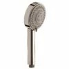 Emory And Bond EBD12HS05BN 3 3/4" Brushed Nickel 3 Function Hand Shower 1.75 GPM
