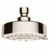 Emory And Bond EBD33SH34BN 3 3/4" Brushed Nickel 3 Function Shower Head 1.75 GPM -AF SUPPLY Sales Store ebd33sh34bn