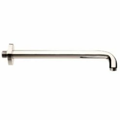 Emory And Bond EBSA9012BN 12" Brushed Nickel Shower Arm