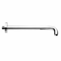 Emory And Bond EBSA9012PC 12" Chrome Shower Arm