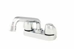 Gerber G0049244 Classics Two Handle Laundry Faucet