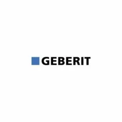 Geberit 111.524.00.1 DUOFIX BIDET PL