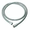 Grohe 28145000 79-Inch Duralife Metal Hand Shower Hose, StarLight Chrome -AF SUPPLY Sales Store grohe 28145000