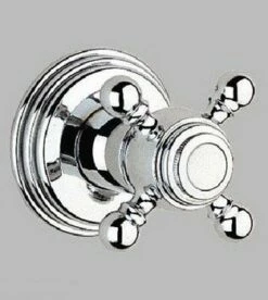 Grohe 29675R00 Sinfonia 2-Way Shower Diverter In Polished Brass