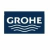 Grohe 28385R00 Shower Handles In Polished Brass -AF SUPPLY Sales Store grohe 4