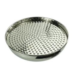 GS North America 2280-7 12" Deluge Showerhead (Swivel Included) In Polished Nickel -AF SUPPLY Sales Store gsn22807 2