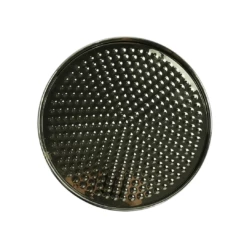 GS North America 2280-7 12" Deluge Showerhead (Swivel Included) In Polished Nickel -AF SUPPLY Sales Store gsn22807 3 1 1