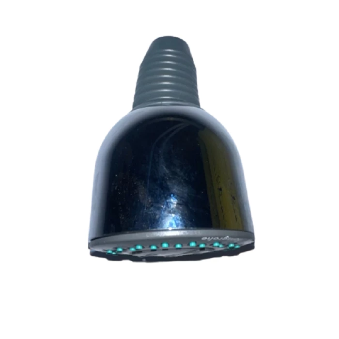 Hansgrohe 28478000 Shower Head In Chrome 6 Hansgrohe 28478000 Shower Head In Chrome - Image 4