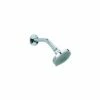 Hansgrohe 04081000 Croma E 100 Eco Air Showerhead In Chrome 4081000 -AF SUPPLY Sales Store han04081000