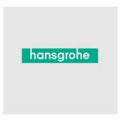 Hansgrohe 1620066 1" Bidet Fitting