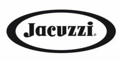 Jacuzzi (r) S N670959 Triple Pocket Shower