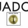 Jado 013600011.113 Tub And Shower Trim Spare Part Kit, Ultra Brass -AF SUPPLY Sales Store jadologoultrabrass 1
