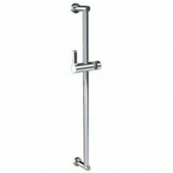 Lefroy Brooks K1-1062-CP Fafka Shower Sliding Rail