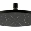 Kohler 13689-BL Contemporary 10" Rain Showerhead, Black -AF SUPPLY Sales Store k13689bl