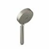 Kohler 22166-BN Purist 2.5 GPF Multifunction Handshower With Katalyst Air Induction Technology In Vibrant Brushed Nickel -AF SUPPLY Sales Store k22166bn
