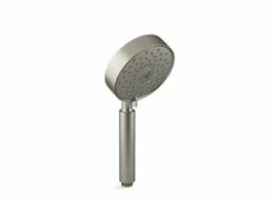 Kohler 22166-BN Purist 2.5 GPF Multifunction Handshower With Katalyst Air Induction Technology In Vibrant Brushed Nickel