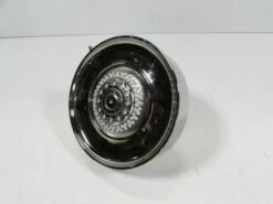 Kohler 966-SN K- Purist/Taboret Multifunction Showerhead With Standard Ball Joint, Vibrant Polished Nickel